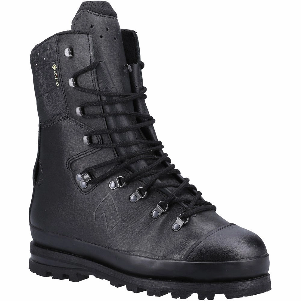 Haix Climber Safety Boot Pro Comfort