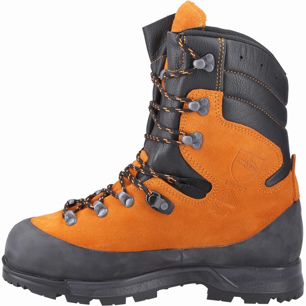 Haix Protector Forest 2.1 Gtx Boot Slip On Shoes Minimalist