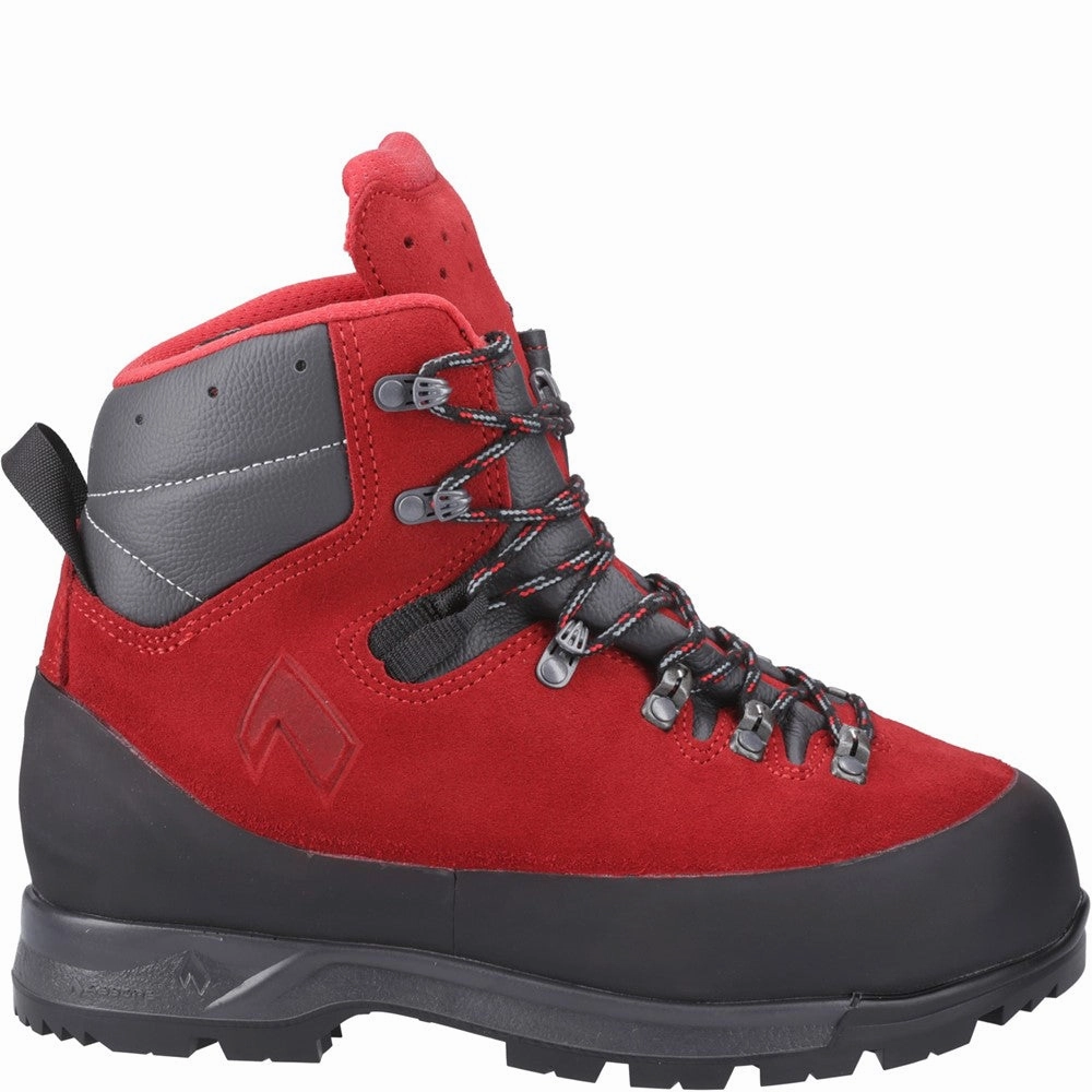 Stylish Footwear Haix Protector Forest 2.1 Gtx Mid Boot