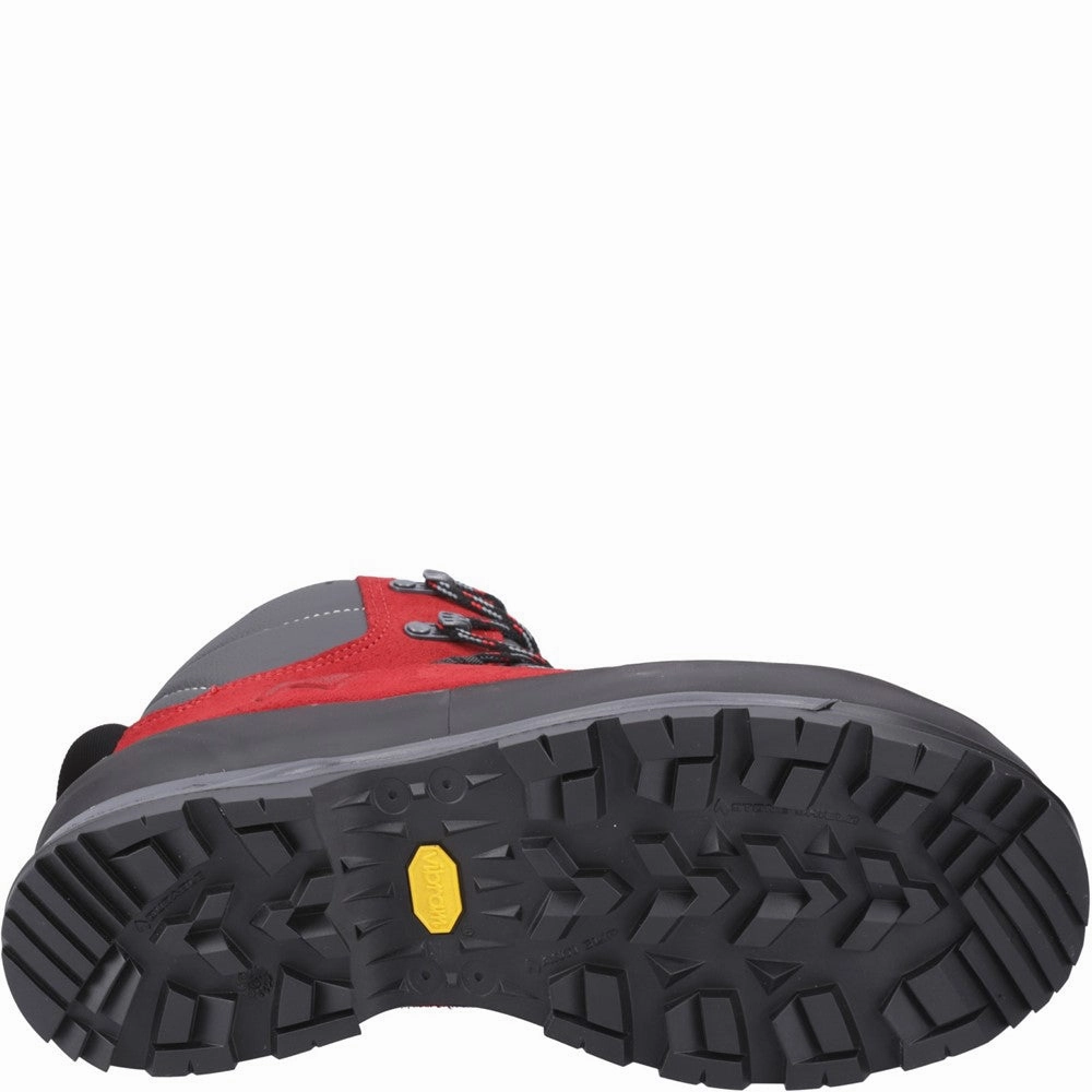 Haix Protector Forest 2.1 Gtx Mid Boot Moisture Wicking