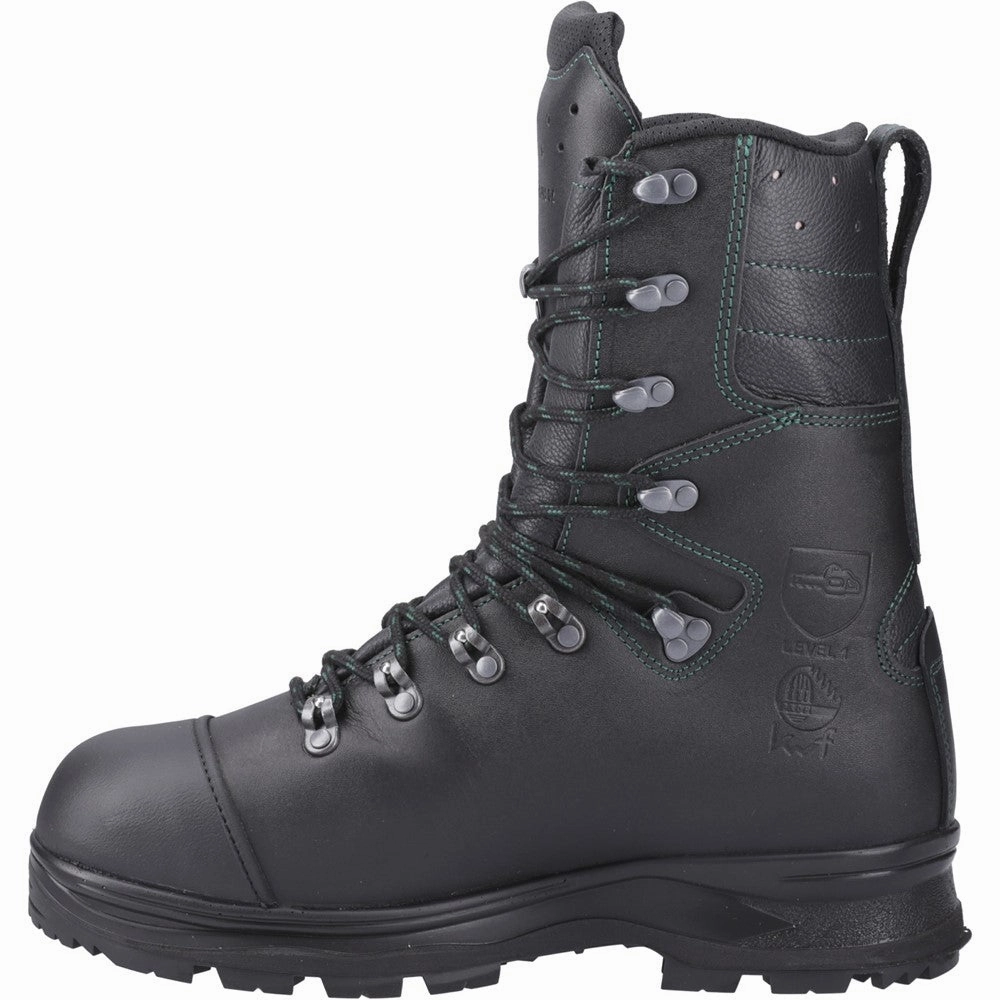 Haix Protector Pro 2.0 Boot Ergonomic