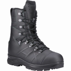 Haix Protector Pro 2.0 Boot Minimalist Shoes Water Resistant