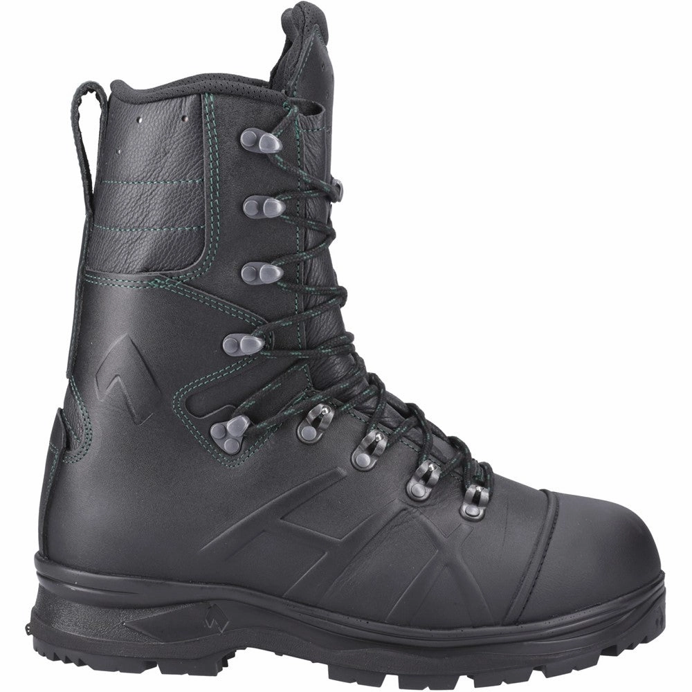 Haix Protector Pro 2.0 Boot Versatile Footwear