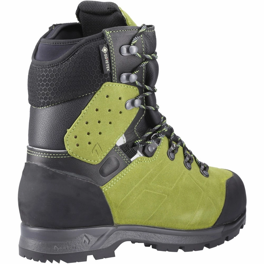 All Day Comfort Travel Shoes Haix Protector Ultra 2.0 Gtx Boot