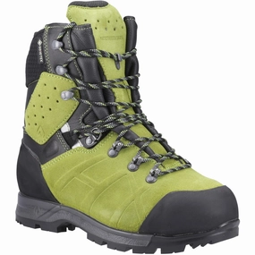 Slip Resistant Memory Foam Haix Protector Ultra 2.0 Gtx Boot