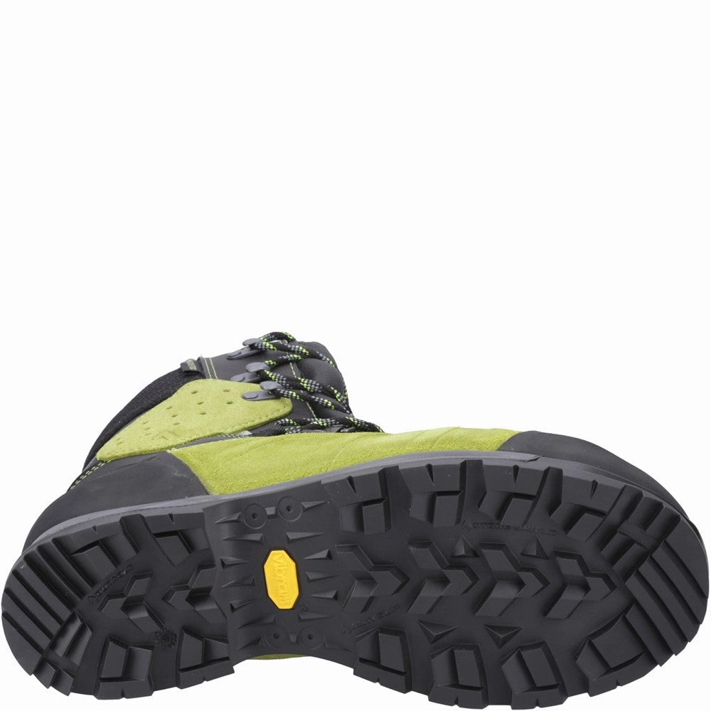 Haix Protector Ultra 2.0 Gtx Boot Comfort Sole Minimal Footwear