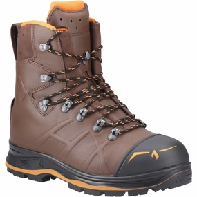 Standing Comfort Haix Trekker Mountain 2.0 Boot