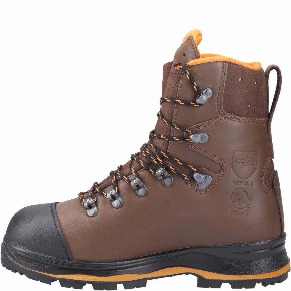 Everyday Footwear Haix Trekker Mountain 2.0 Boot