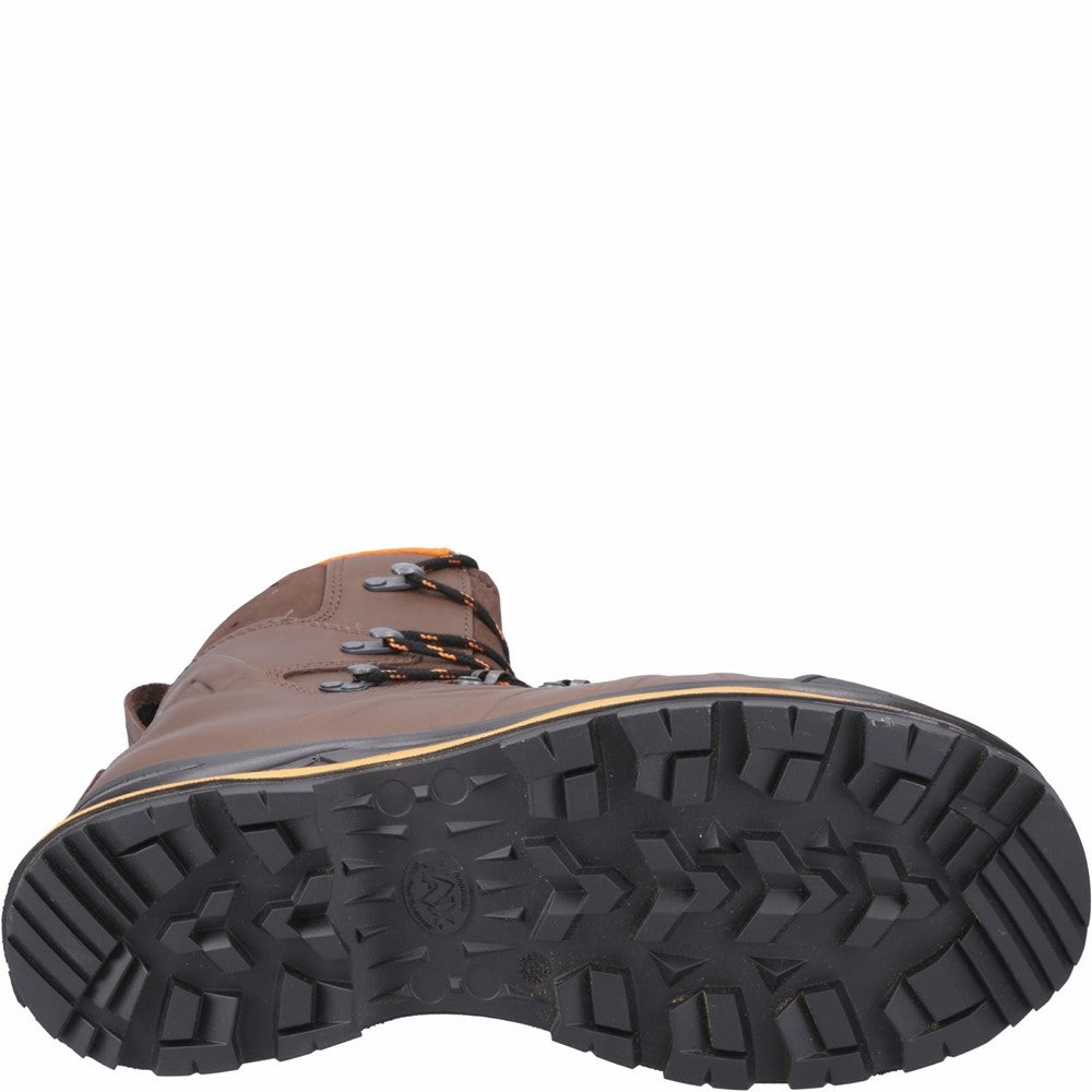 Haix Trekker Mountain 2.0 Boot Lightweight Shoes