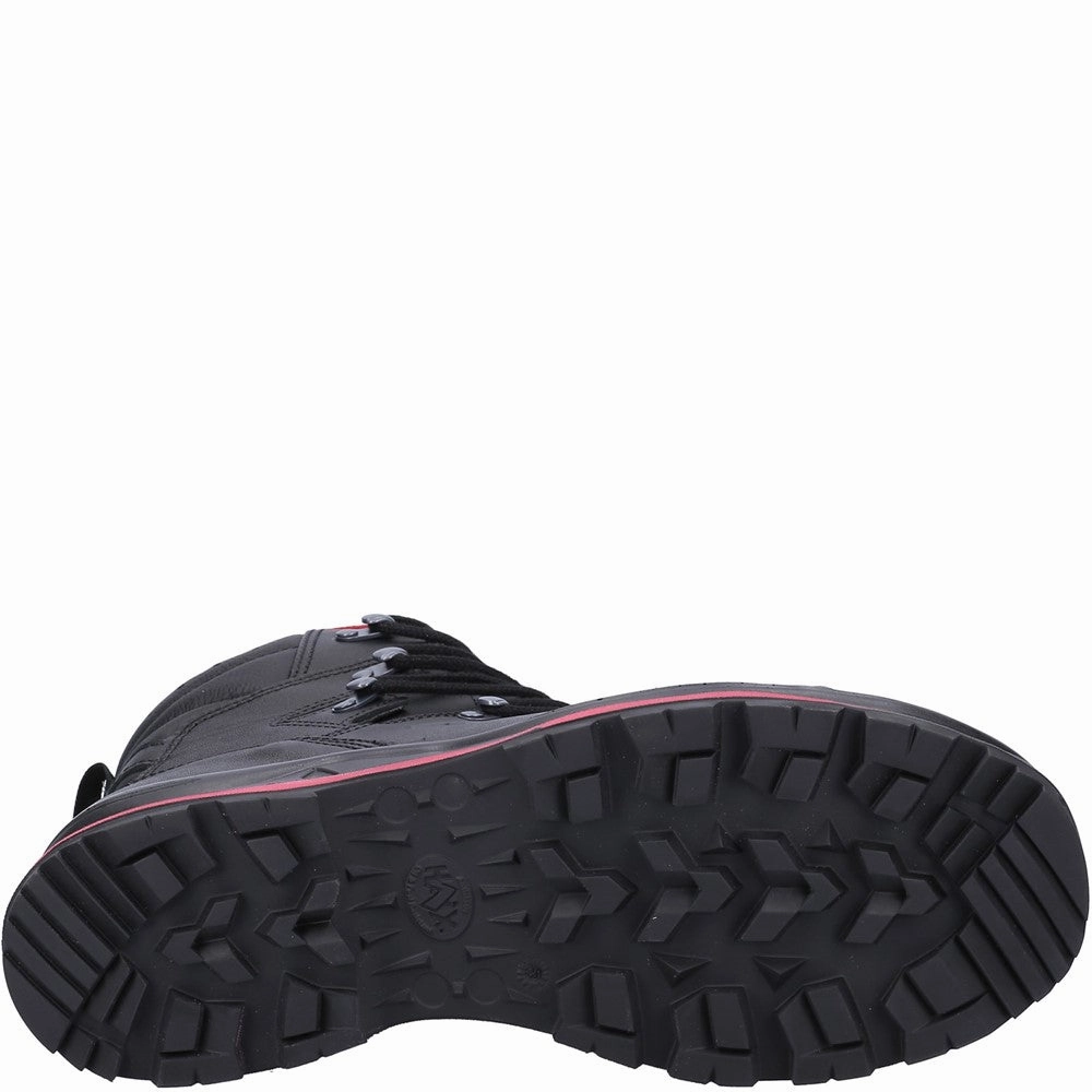 Haix Trekker Pro 2.0 Safety Boot Comfort Shoes