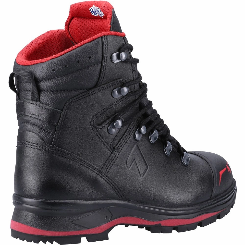 Memory Foam Haix Trekker Pro 2.0 Safety Boot