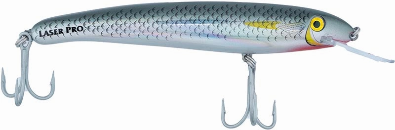 Halco Laser Pro 190 Deep Diving Trolling Plug - 7.4 Inch