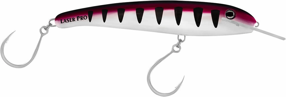 Halco Laser Pro 210 Extra Deep Diving Trolling Plug - 8.25 Inch