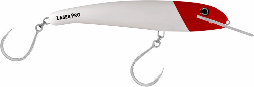 Halco Laser Pro 210 Extra Deep Diving Trolling Plug - 8.25 Inch