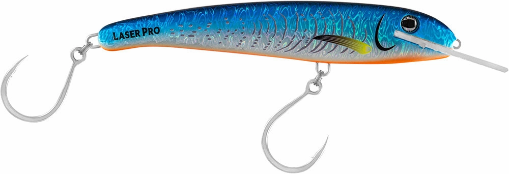 Halco Laser Pro 210 Extra Deep Diving Trolling Plug - 8.25 Inch