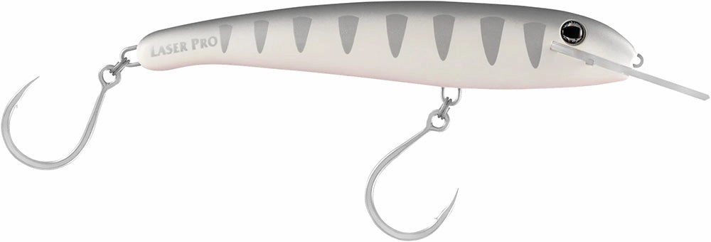 Halco Laser Pro 210 Extra Deep Diving Trolling Plug - 8.25 Inch