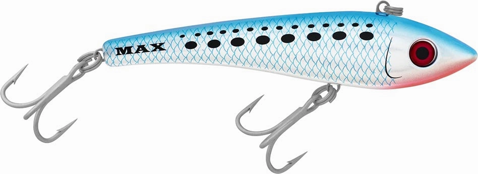 Halco MAX 130 - 5.1 Inch