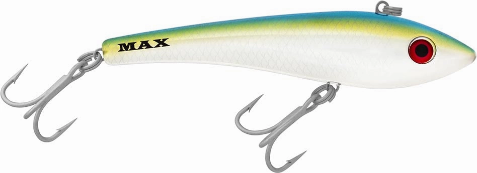 Halco MAX 130 - 5.1 Inch
