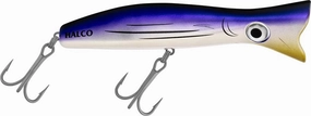 Halco Rooster Popper 160 Topwater Popper - 6.3 Inch
