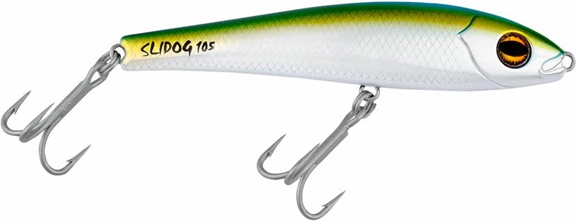 Halco Slidog 105 Rip-Bait - 4.25 Inch
