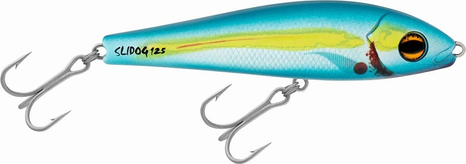 Halco Slidog 125 Rip-Bait - 5 Inch
