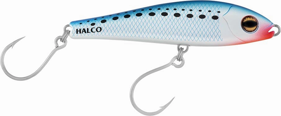 Halco Slidog 150 Rip-Bait - 6 Inch