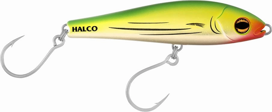 Halco Slidog 150 Rip-Bait - 6 Inch