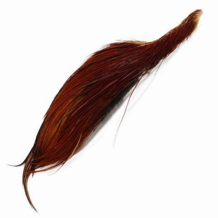 Half Rooster Cape