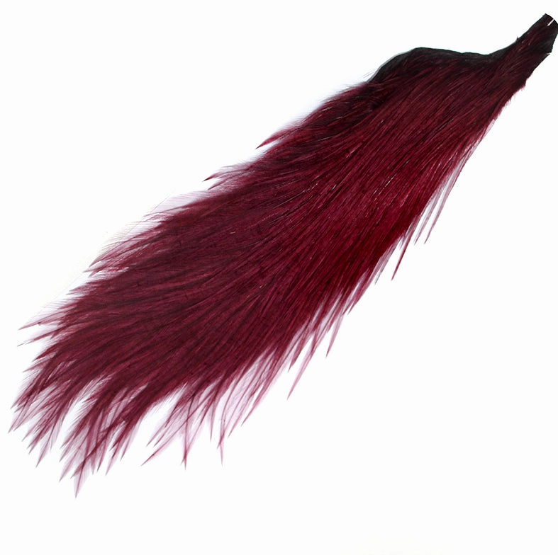 Half Rooster Cape