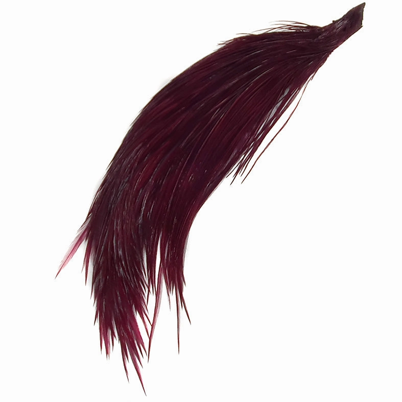 Half Rooster Cape