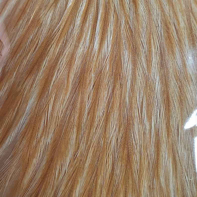 Half Rooster Cape
