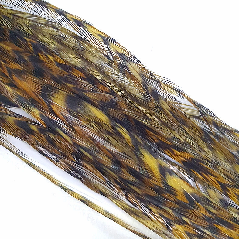 Halford Hackle 150 saddle pack