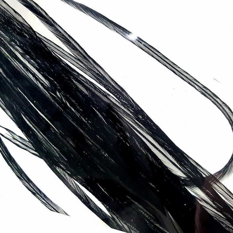 Halford Hackle 150 saddle pack