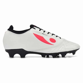 Halo Sl V2 Firm Ground Men'S Football Boots Sustainable Shoes Grippy Soles