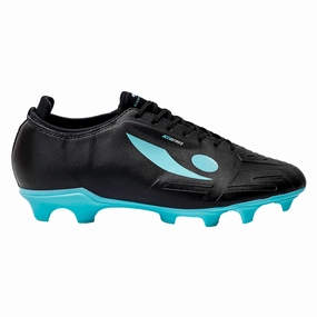 Memory Foam Cloud Comfort Halo V2 Firm Ground Football Boots