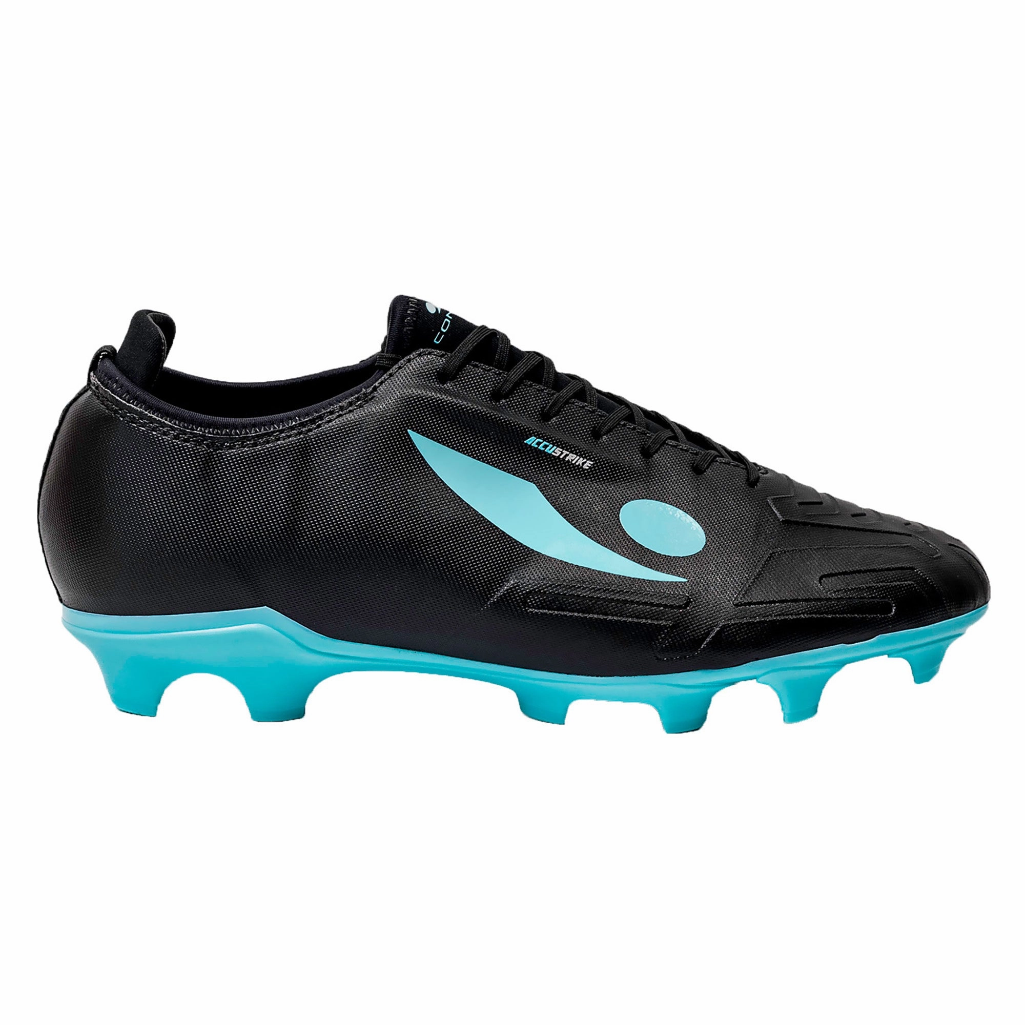 Halo V2 Firm Ground Football Boots Recycled Materials Everyday Footwear