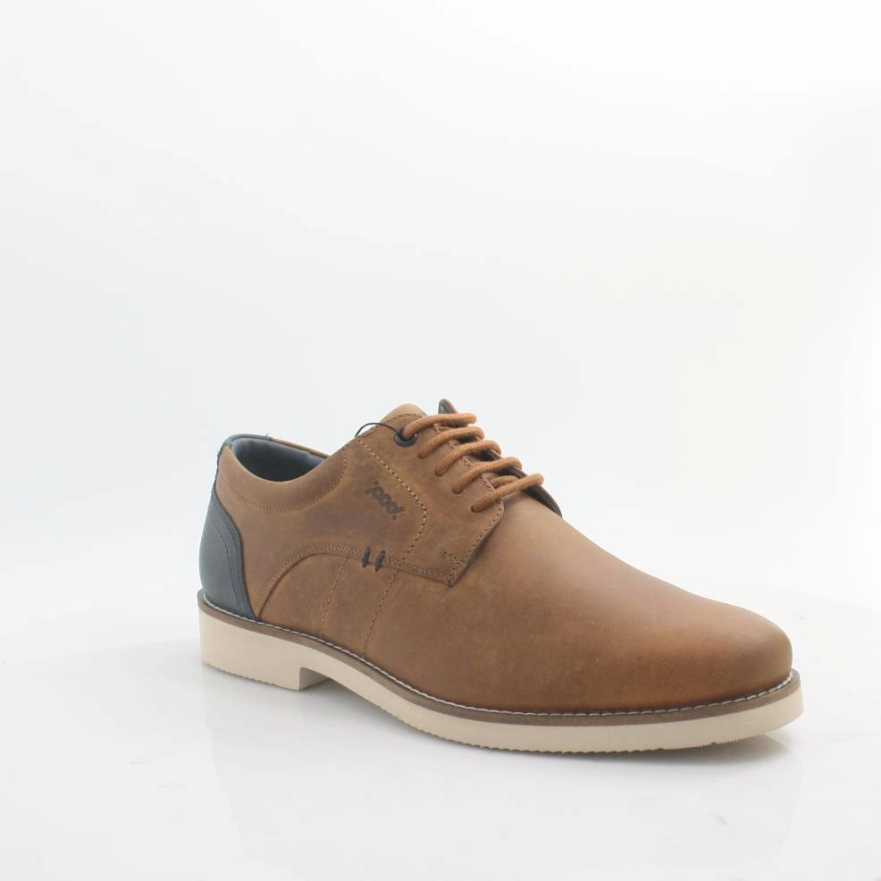 Hampton Pod 24 Minimalist Shoes