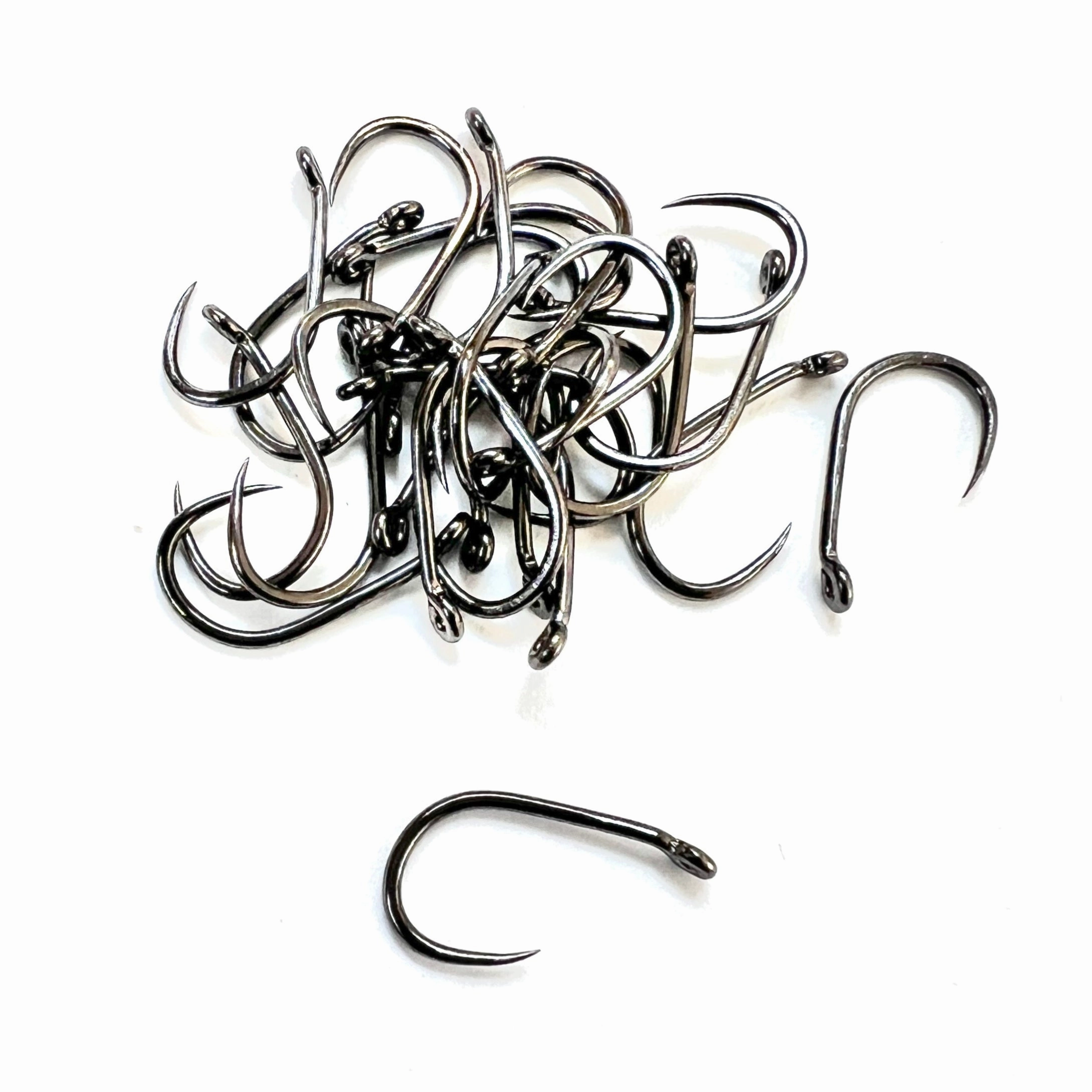 Hanak 150 BL Dry & Wet Fly Hook 25 Pack