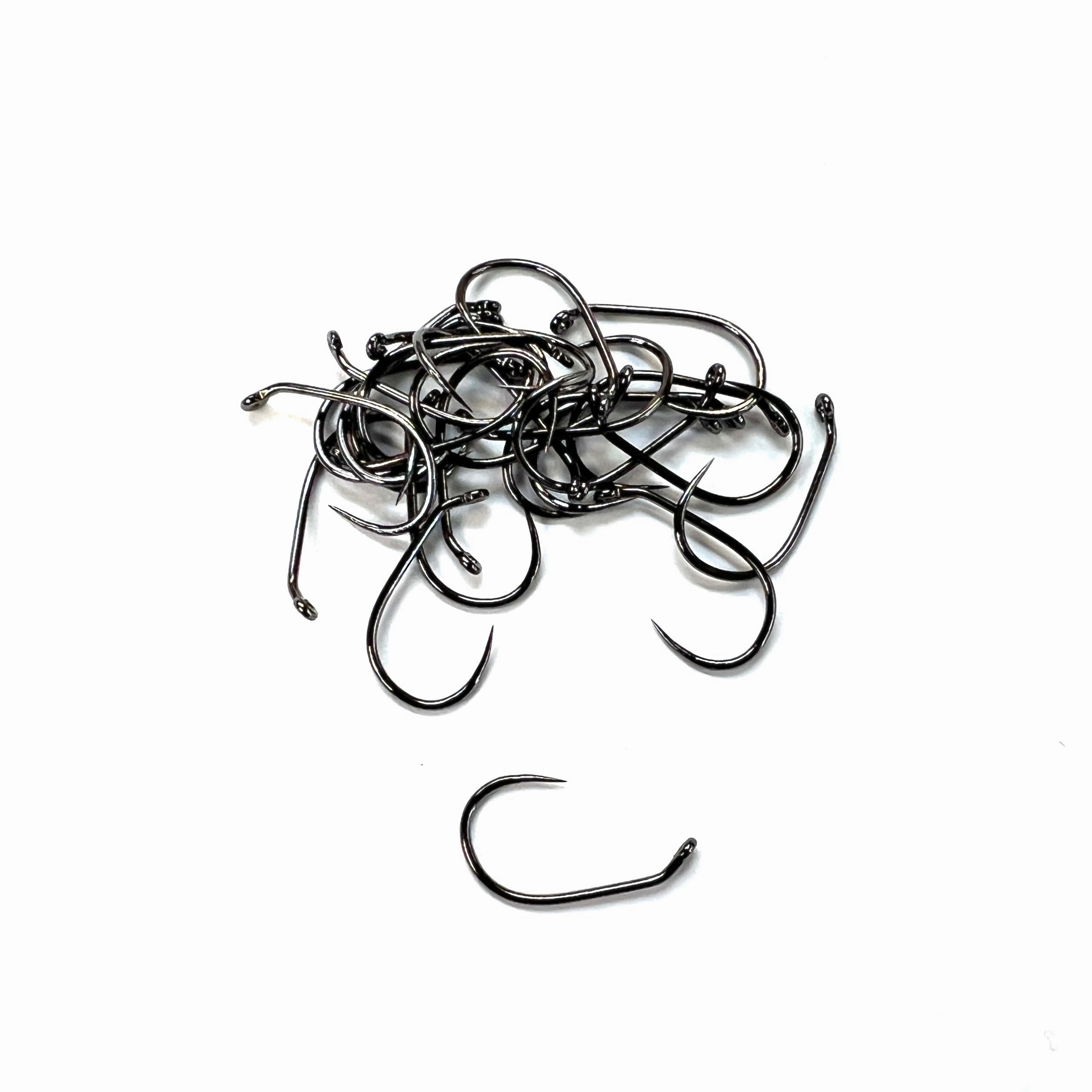 Hanak 460 BL Jig Suberb RS Hook 25pk