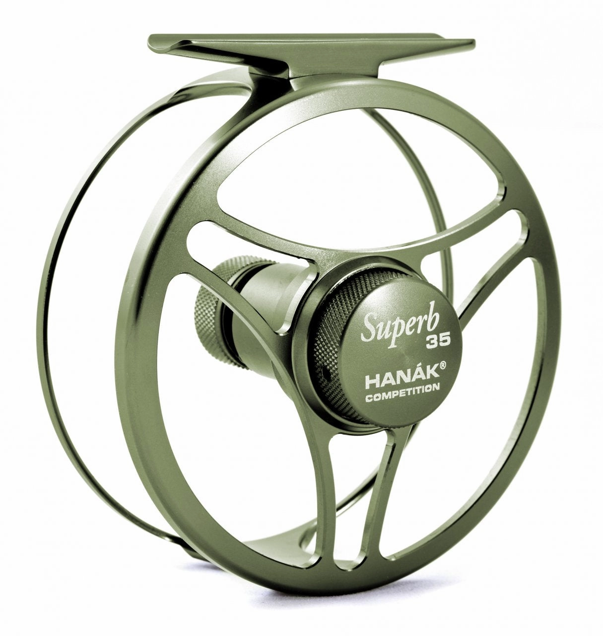 Hanak Competition fly reel