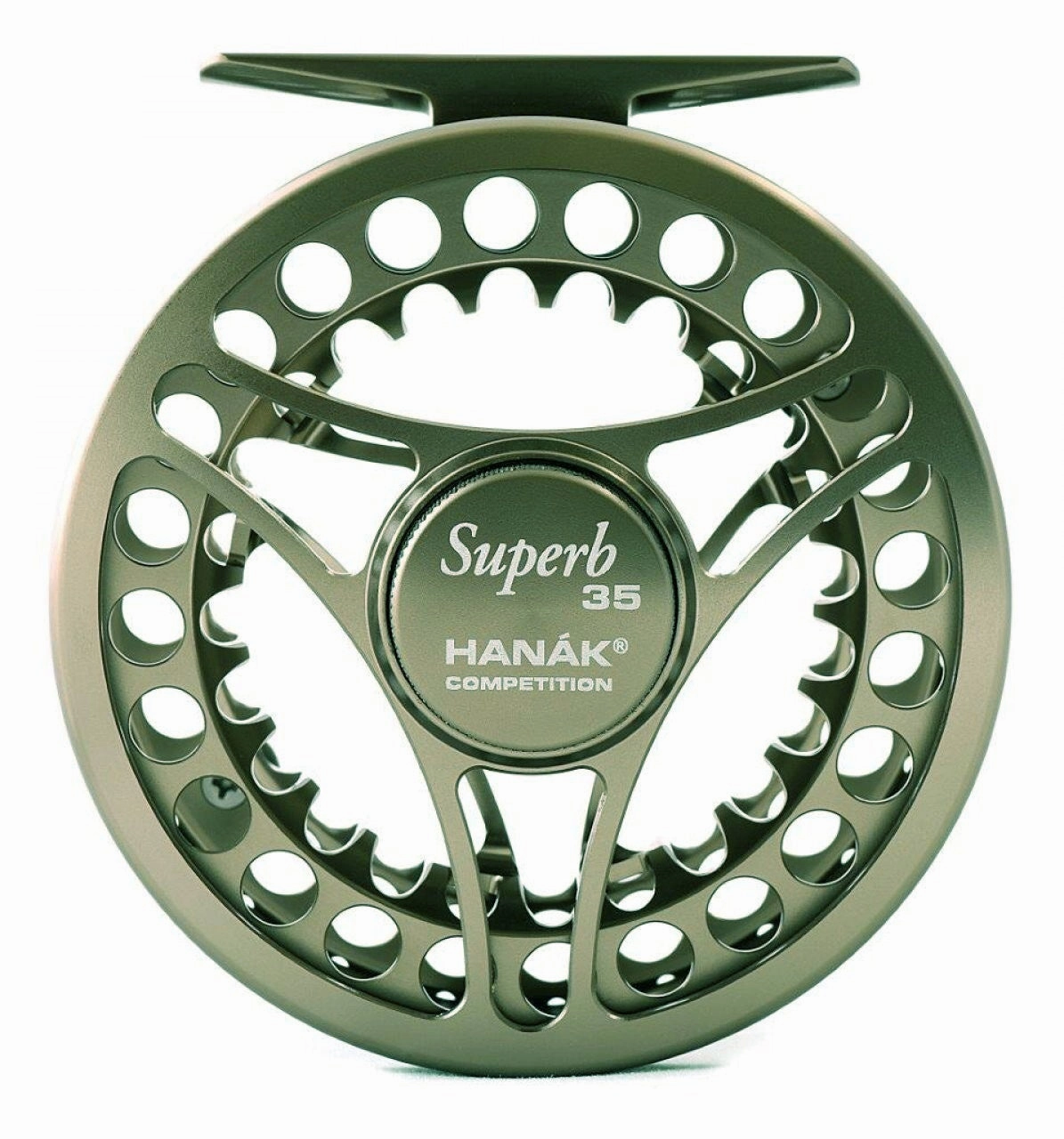 Hanak Competition fly reel