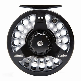 Hanak Competition Lake 3 in 1 - 68 Reel/Spool