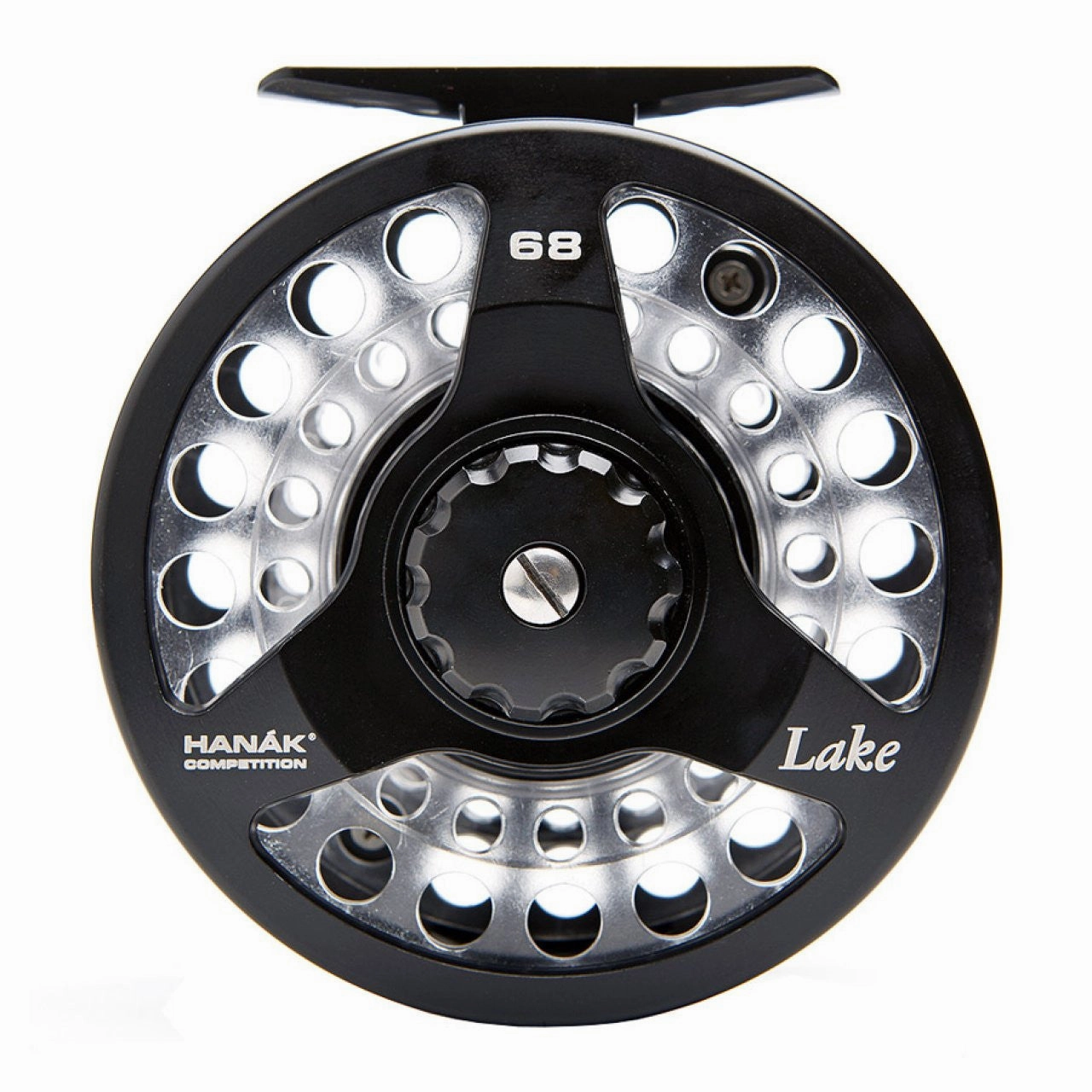 Hanak Competition Lake 3 in 1 - 68 Reel/Spool