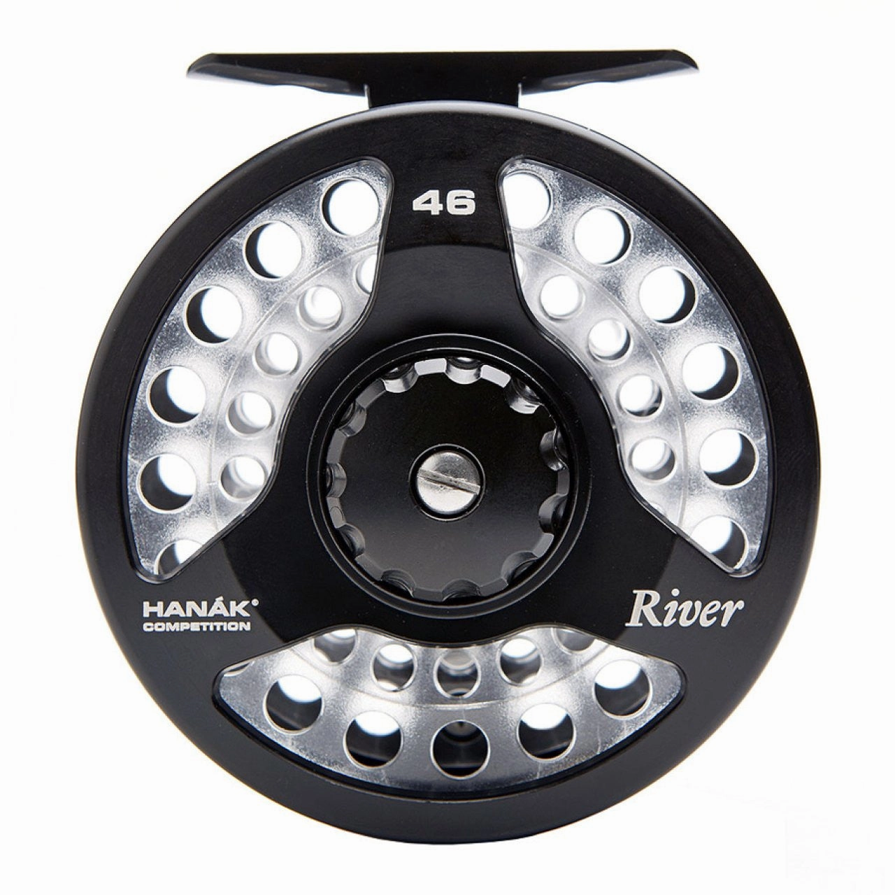Hanak Competition River 3 in 1 - 46 Reel/Spool