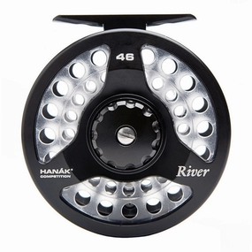 Hanak Competition River 3 in 1 - 46 Reel/Spool