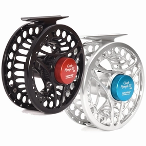 Hanak Czech Nymph III Reel
