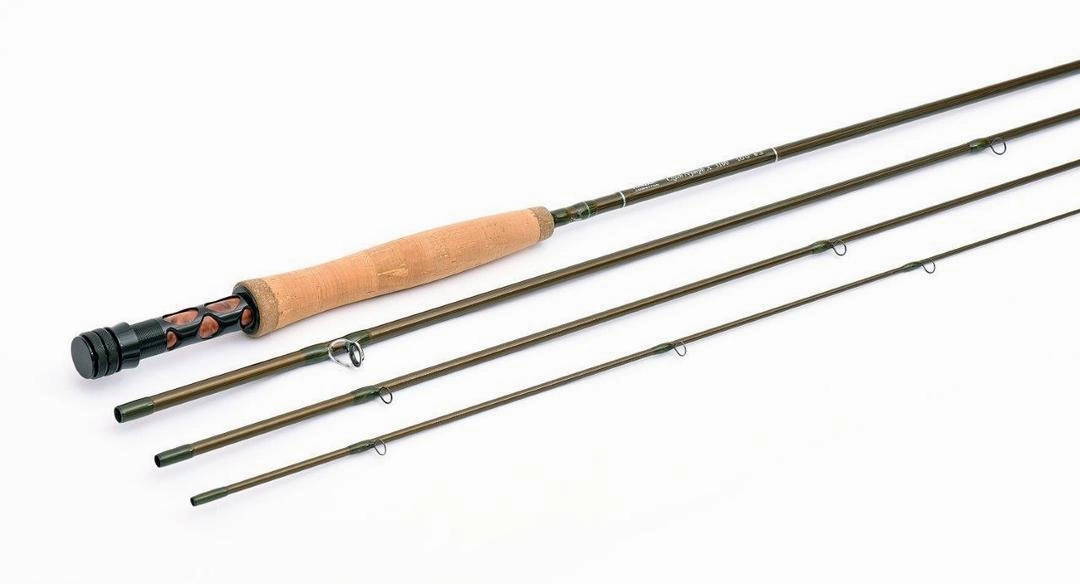 Hanak Czech Nymph X Rod
