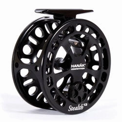 Hanak Stealth 13 Fly Reel