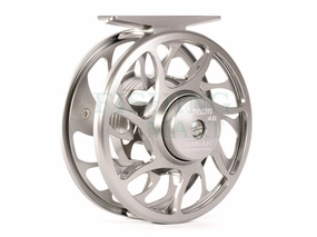 Hanak Stream II Fly Reel Series