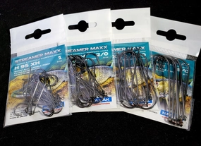 Hanak Streamer Maxx Hooks
